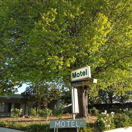 Holbrook Skye Motel Exterior foto
